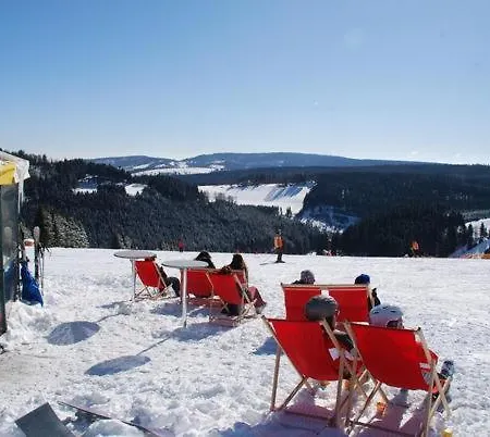 Welcome In - Kappenblick 2 Met Terras En Uitzicht Op De Kappeberg
