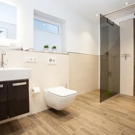 Welcome In - Kappenblick 2 Met Terras En Uitzicht Op De Kappeberg Διαμέρισμα *