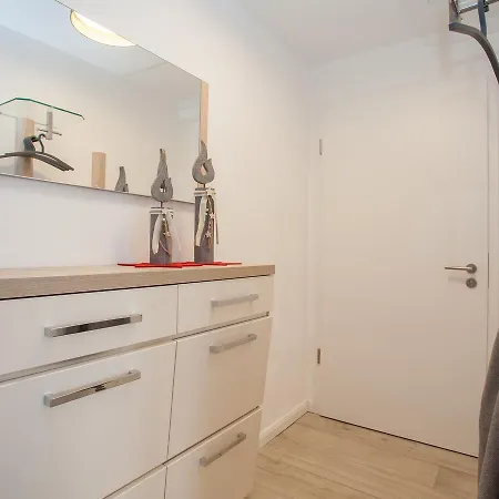 Welcome In - Kappenblick 2 Met Terras En Uitzicht Op De Kappeberg *