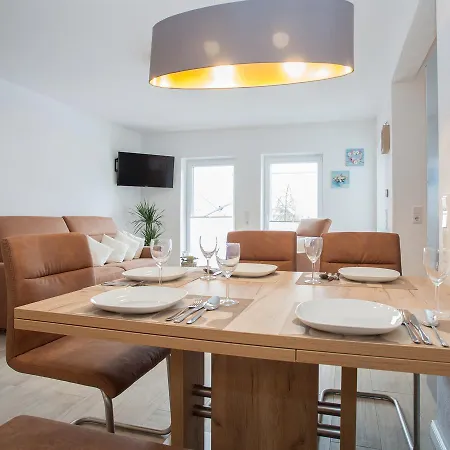 Welcome In - Kappenblick 2 Met Terras En Uitzicht Op De Kappeberg *