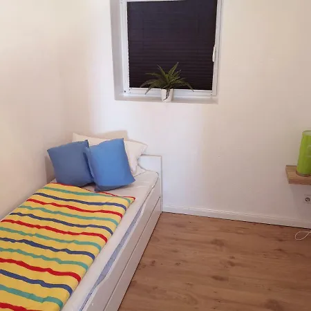 Welcome In - Kappenblick 2 Met Terras En Uitzicht Op De Kappeberg Διαμέρισμα *