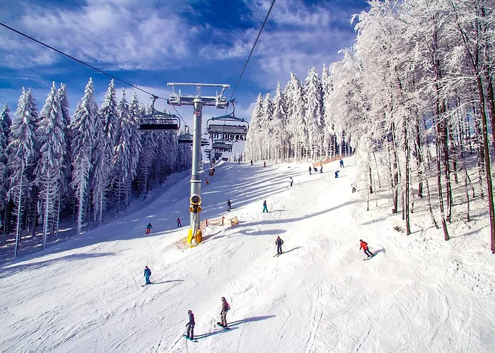 Welcome In - Kappenblick 2 Met Terras En Uitzicht Op De Kappeberg Apartamento
