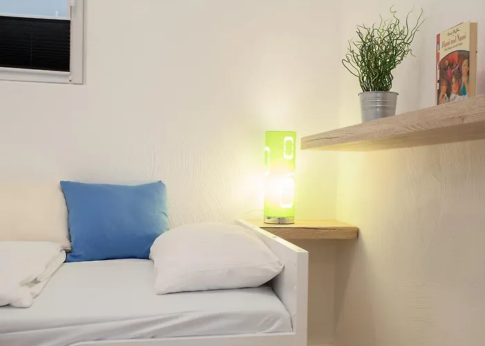 Welcome In - Kappenblick 2 Met Terras En Uitzicht Op De Kappeberg Lägenhet