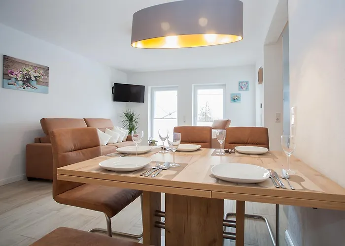 Welcome In - Kappenblick 2 Met Terras En Uitzicht Op De Kappeberg *